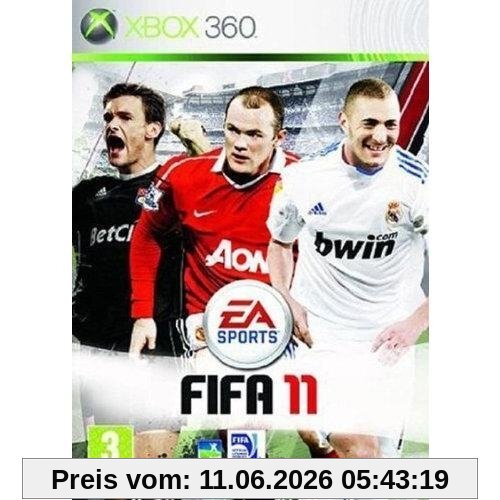 FIFA 11