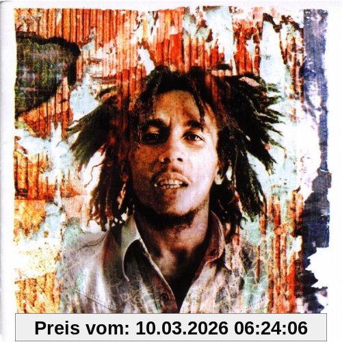 Bob Marley & the Wailers One Love-the Very Best Of