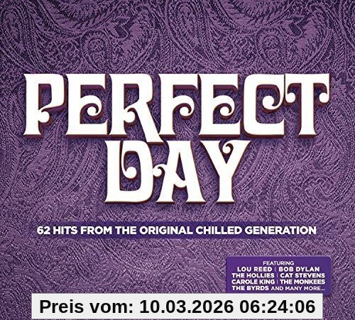 Various Perfect Day
