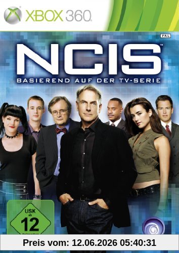 NCIS