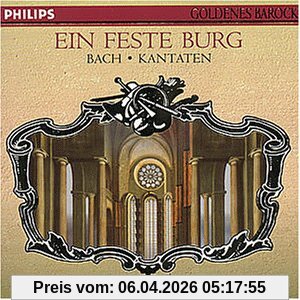 Ein Feste Burg