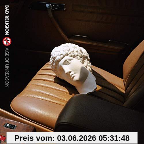 Bad Religion Age Of Unreason