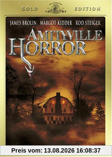 Amityville Horror (Gold Edition) [2 DVDs]