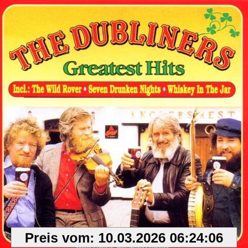The Dubliners Greatest Hits