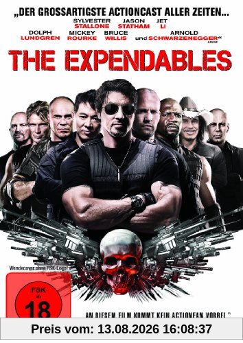The Expendables