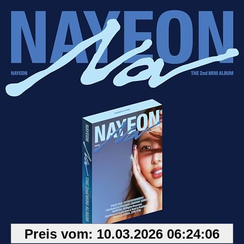 Nayeon Na (Version A)