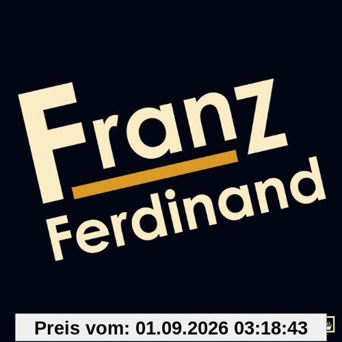 Franz Ferdinand