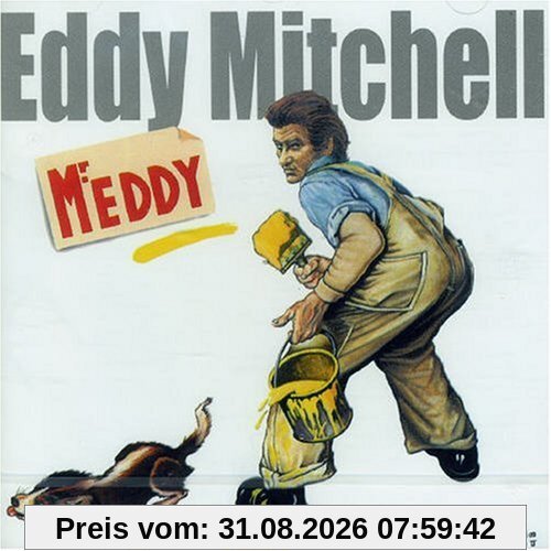 Mr.Eddy