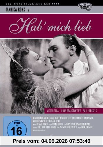 Hab' mich lieb