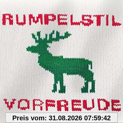 Vorfreude