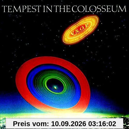 Tempest in the Colosseum