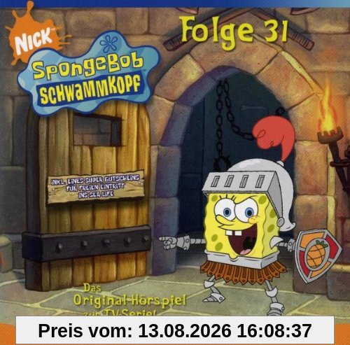 (31)Hsp Zur TV-Serie