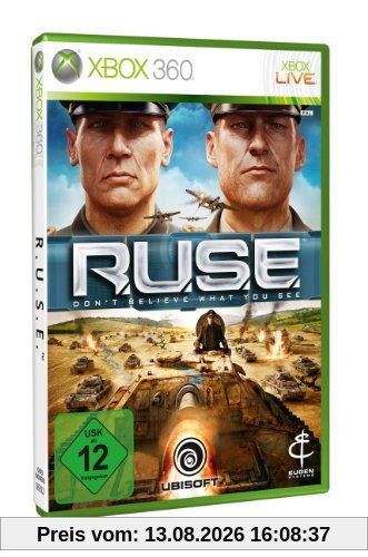 R.U.S.E.