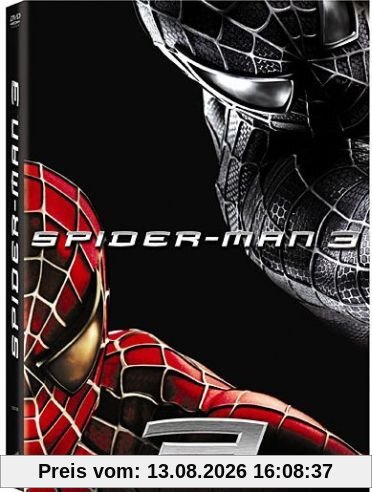 Spider-man 3 [FR Import]