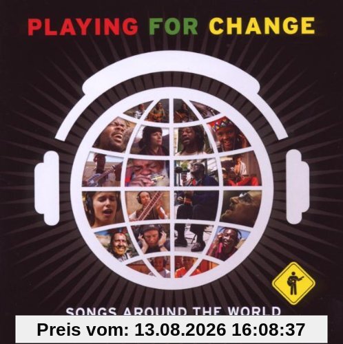 Songs Around the World