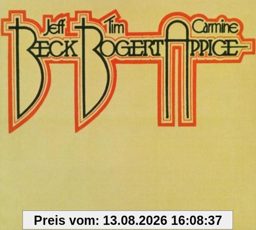 Beck Bogert & Appice