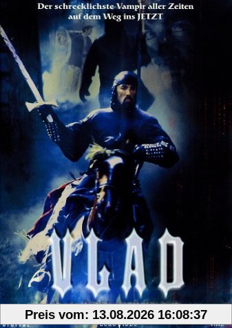 Vlad - Das Böse stirbt nie