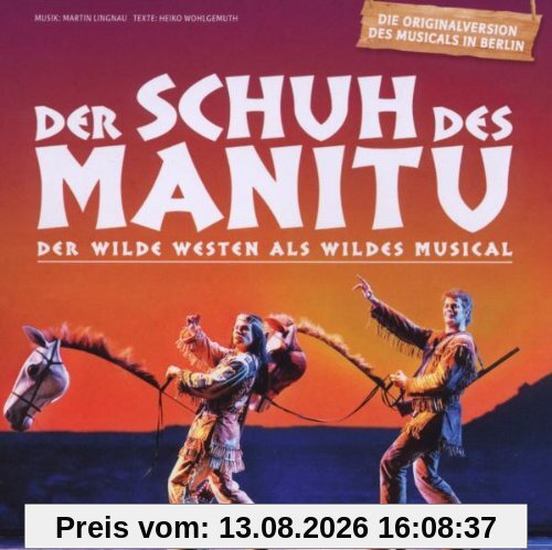 Der Schuh Des Manitu