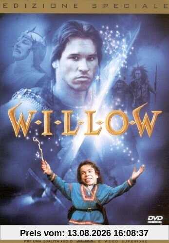 Willow (edizione speciale) [IT Import]