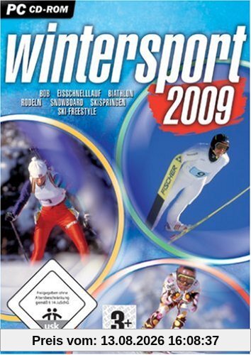 Wintersport 2009