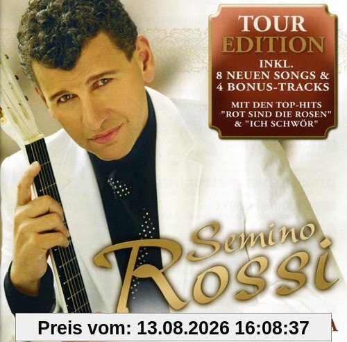 Einmal Ja-Immer Ja (Tour Edition)