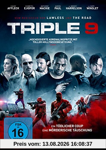 Triple 9