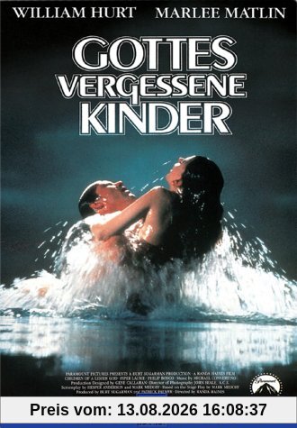 Gottes vergessene Kinder