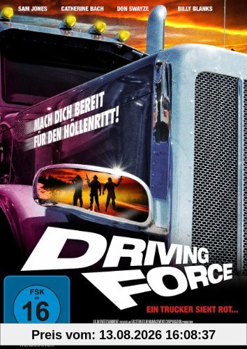 Driving Force