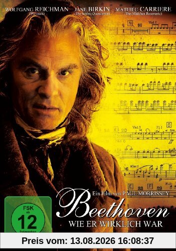 Beethoven - Wie er wirklich war