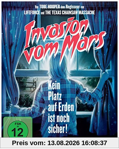 Invasion vom Mars