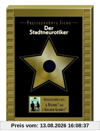 Der Stadtneurotiker