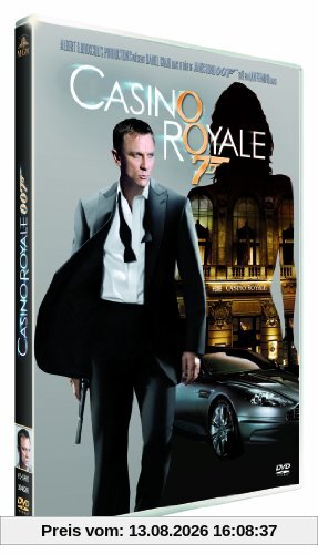 Casino royale [FR Import]