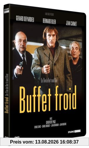 Buffet Froid [FR Import]