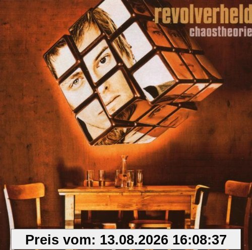 Chaostheorie