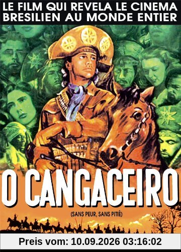 O cangaceiro (portugiesische Originalfassung, französische Untertitel)