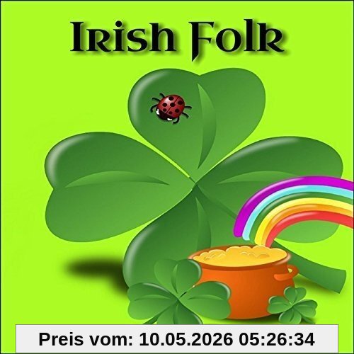 Various Irish Folk
