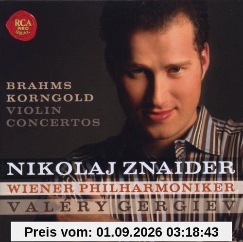 Violinkonzerte