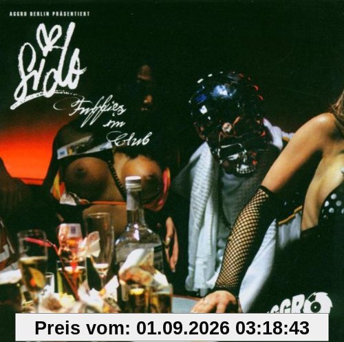 Fuffies im Club