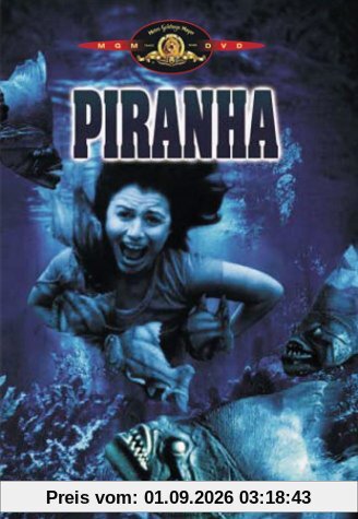 Piranha