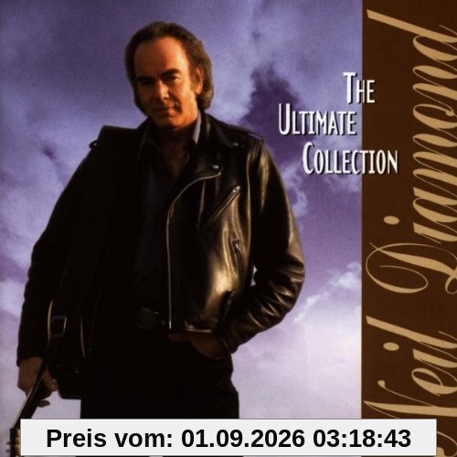 The Ultimate Collection