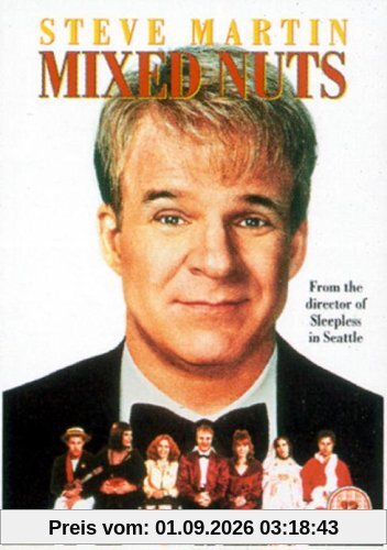Mixed Nuts [UK Import]