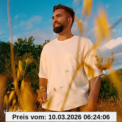 Kendji Girac L'Ecole De La Vie
