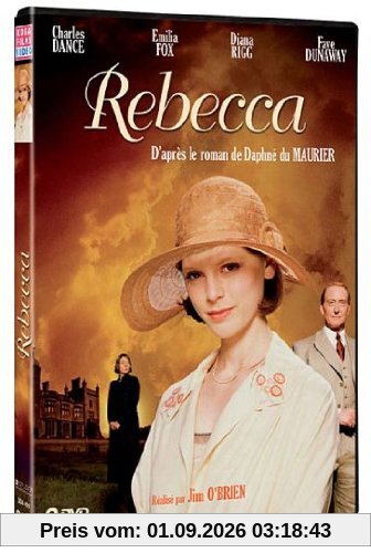 Rebecca [FR Import]