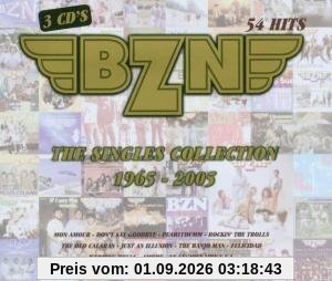 Singles Collection