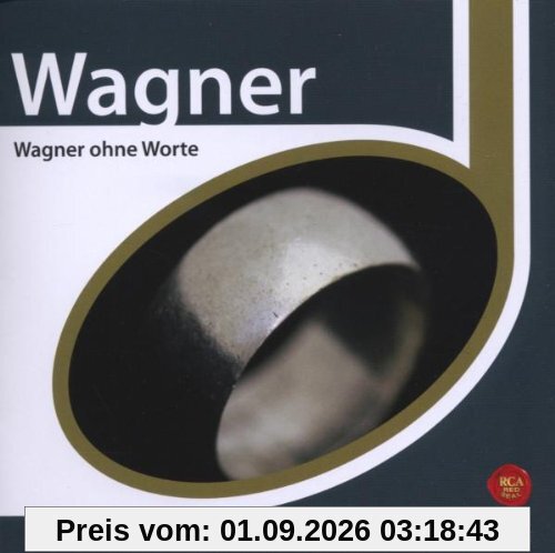 Esprit/Wagner Ohne Worte