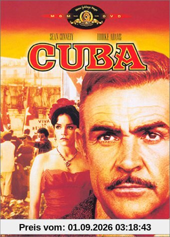 Cuba [FRANZOSICH]