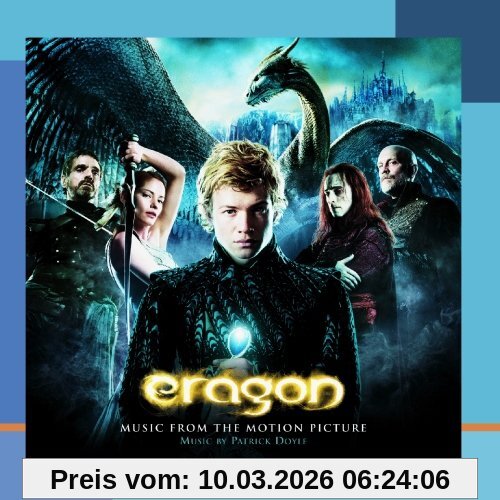 Various Eragon (Das Vermächtnis Der Drachenreiter)
