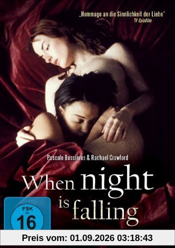 When Night Is Falling