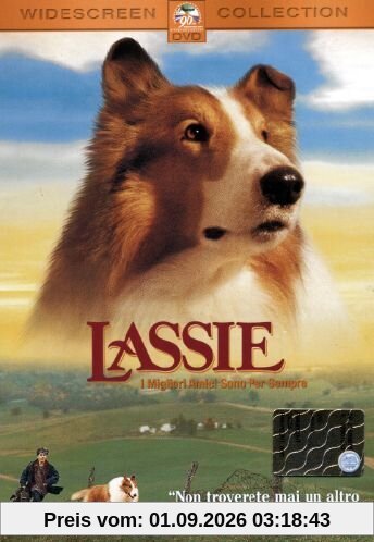 Lassie [IT Import]