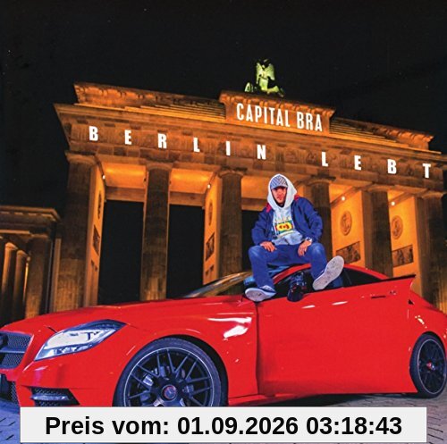 Berlin Lebt